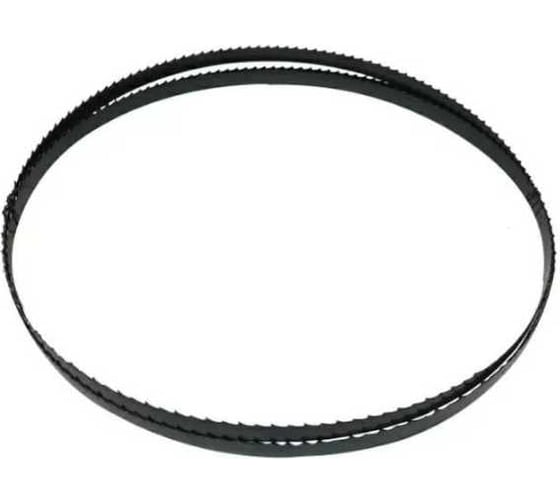 Пила ленточная углеродистая по дереву Flex 2050x6x0.36 мм, 6 TPI RLClassic УГЛ2587 1