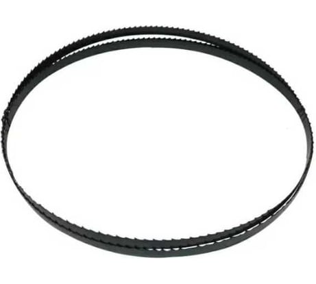 Пила ленточная углеродистая по дереву Wood 2050x3x0.6 мм, 14 TPI Horёk HRW0476