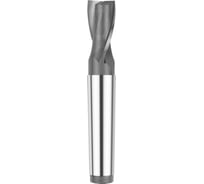 Фреза шпоночная кх 18.0x32x117 мм, КМ2, Р18, ГОСТ 9140-2015 ИНСТУЛС 00001854387