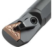 Державка токарная S20R-MTUNL16 PANDA CNC ht01922