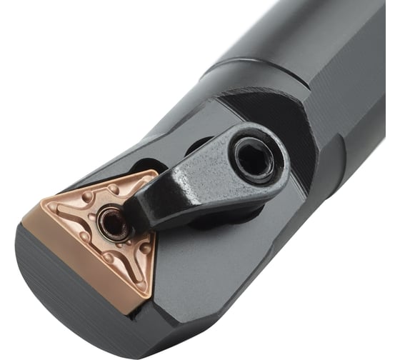 Державка токарная S20R-MTUNL16 PANDA CNC ht01922 1