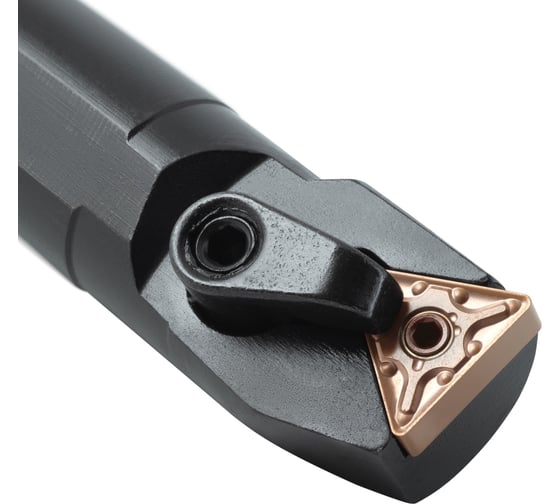 Державка токарная S20R-MTFNR16 PANDA CNC ht01909 1