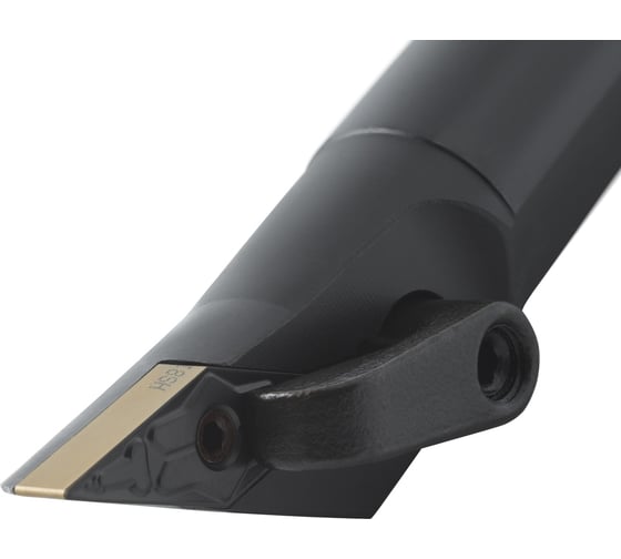 Державка токарная S20R-MVXNL16 PANDA CNC ht01935