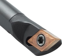 Державка токарная S25S-SDXCR11 PANDA CNC ht01976