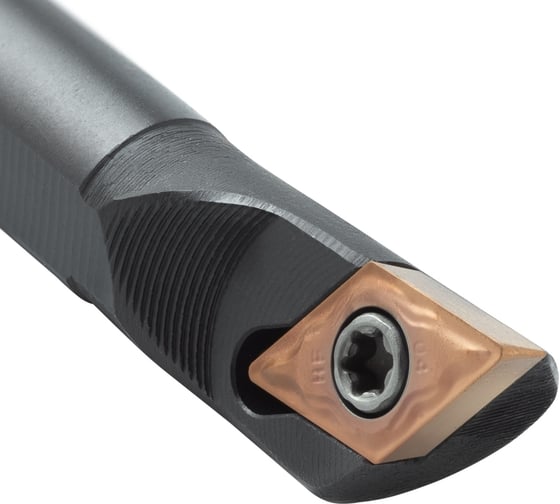 Державка токарная S25S-SDXCR11 PANDA CNC ht01976 1