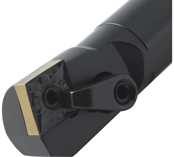 Державка токарная S32T-MCKNL12 PANDA CNC ht01890