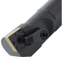 Державка токарная S32T-MCLNL12 PANDA CNC ht01896