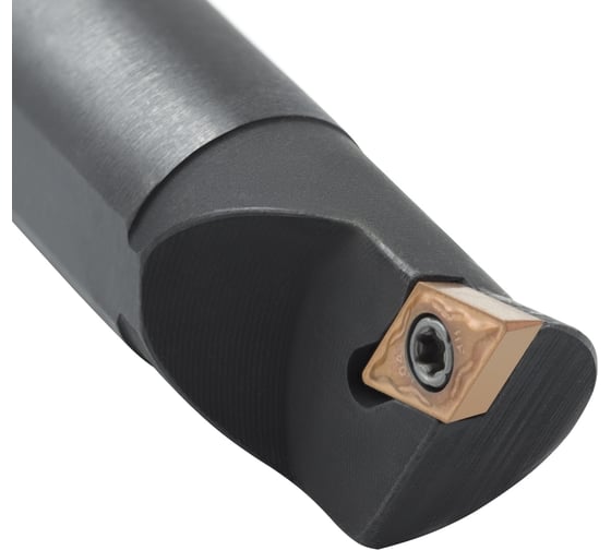Державка токарная S32T-SDQCR11 PANDA CNC ht01962 1