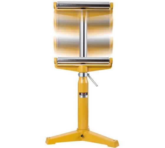 Опора роликовая HRS Powermatic PM1-35