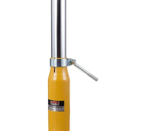 Опора роликовая HRS Powermatic PM1-35