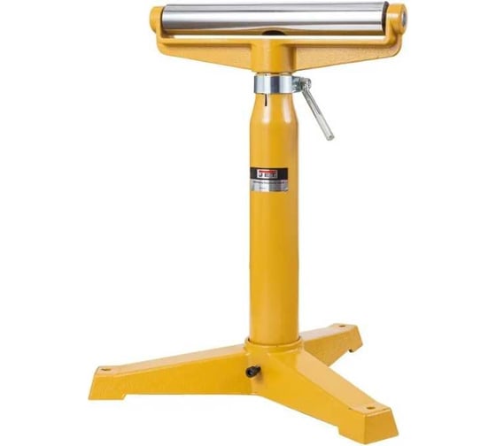 Опора роликовая HRS Powermatic PM1-35