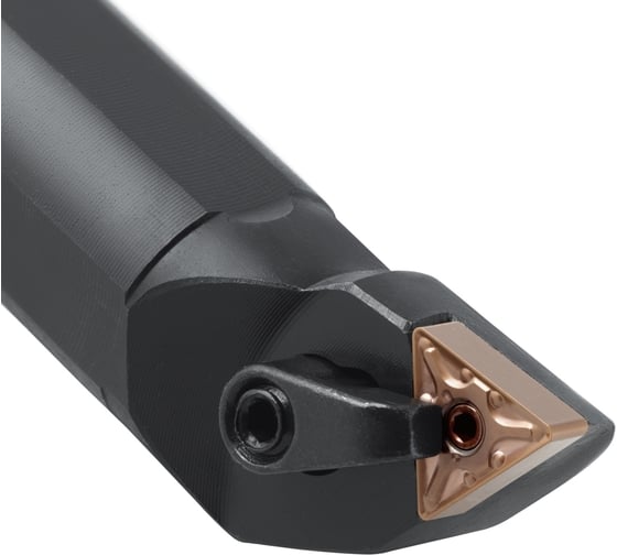 Державка токарная S25S-MTJNR16 PANDA CNC ht01913 1