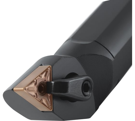 Державка токарная S25S-MTJNL16 PANDA CNC ht01914 1