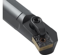 Державка токарная S25S-MSKNL12 PANDA CNC ht01906