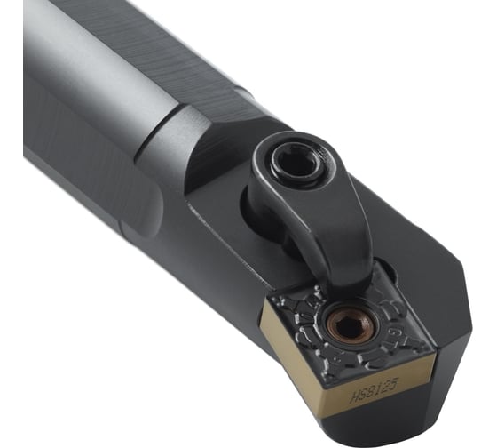 Державка токарная S25S-MSKNL12 PANDA CNC ht01906 1