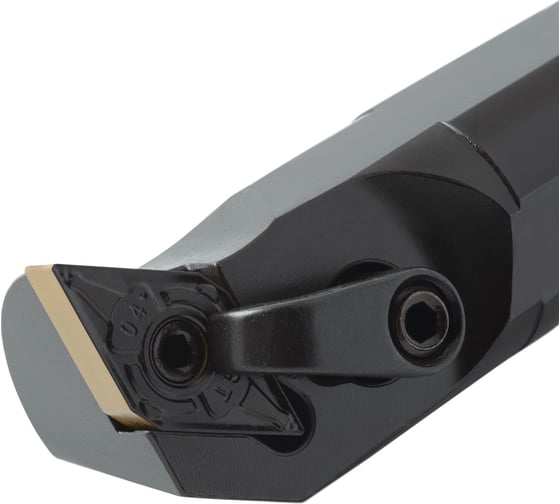 Державка токарная S25S-MDUNL15 PANDA CNC ht01901 1