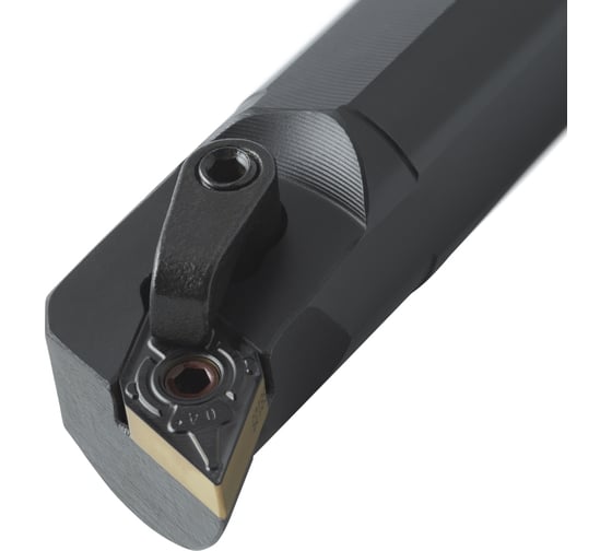 Державка токарная S25S-MDQNR15 PANDA CNC ht01897 1
