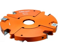 Фрезы HM (2 шт; 150x14-28x40 мм) для выборки пазов CMT 694.021.40