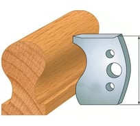 Комплект из ножей SP (2 шт; 50x4 мм) CMT 690.514