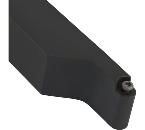 Державка токарная SRACR2525m06 PANDA CNC ht00732 1