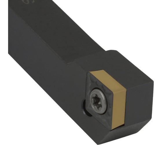 Державка токарная SCKCR2525m12 PANDA CNC ht00612 1