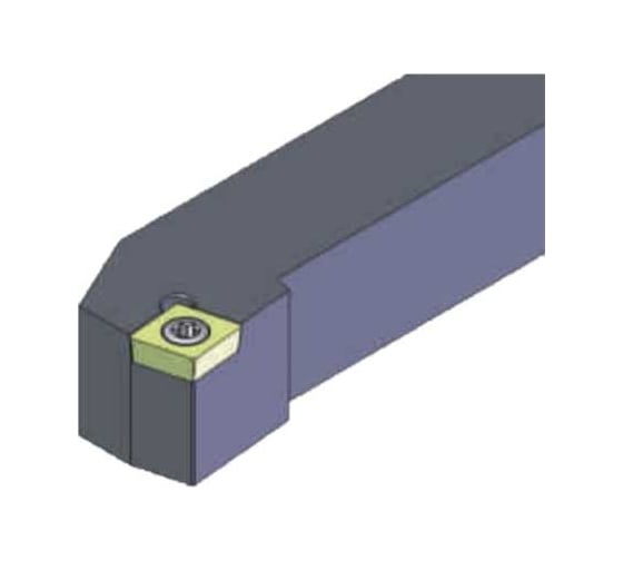 Державка токарная SCKCR2525m12 PANDA CNC ht00612