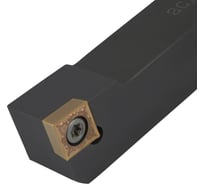Державка токарная SCLCL2525m09 PANDA CNC ht00642