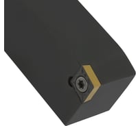 Державка токарная SCBCR2525m09 PANDA CNC ht00606