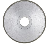 Круг алмазный ПП 1А1 150х20х3х32 мм 160/125 БАЗИС АС4 В201 ПАИ 4820235010645