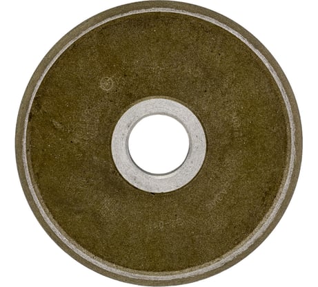 Круг алмазный ПП 1А1 150х10х3х32 мм 100/80 БАЗИС АС4 В201 ПАИ 4820235010560