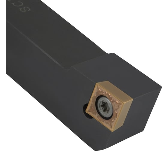 Державка токарная SCLCR3232p12 PANDA CNC ht00619 1
