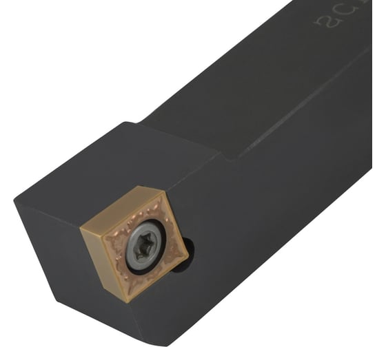 Державка токарная SCLCL3232p12 PANDA CNC ht00645