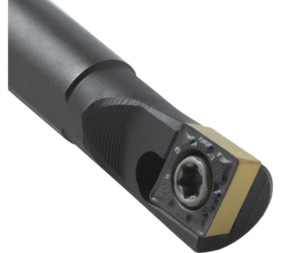 Державка токарная S20R-SCLCR12 PANDA CNC ht01956
