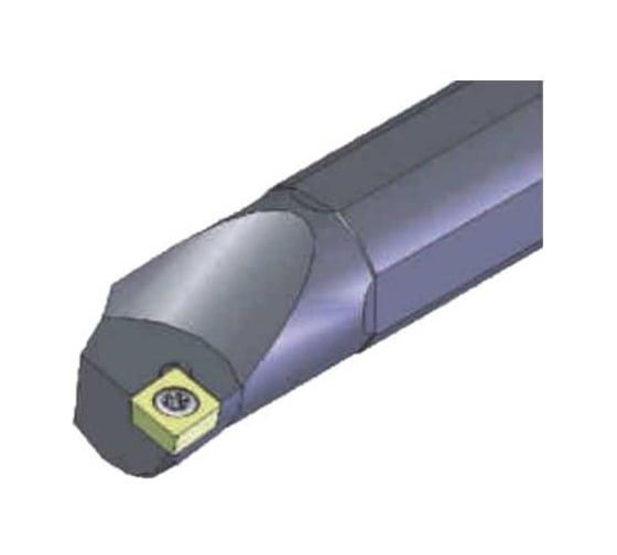 Державка токарная S40T-SCLCL12 PANDA CNC ht01278