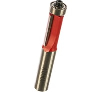 Фреза кромочная прямая (12.7х12х25 мм) Атака 8141150