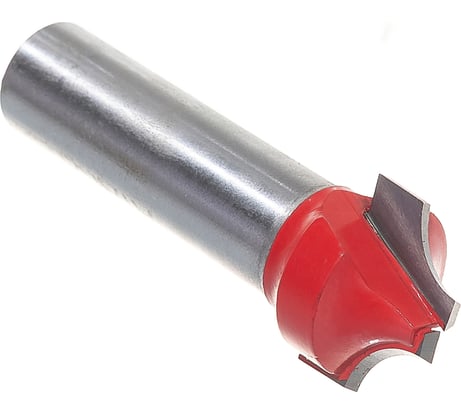 Фреза пазовая фасонная (22.2х12х15 мм) Атака 8141580