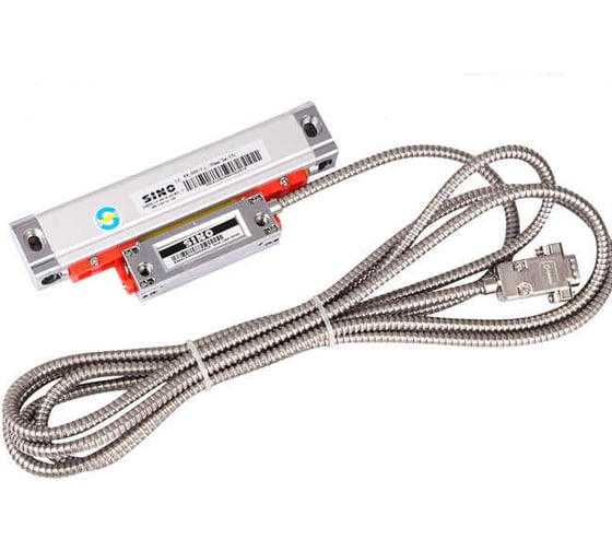 Линейка оптическая КА300 SINO 270 мм для SPI-1500S PROMA 45011003