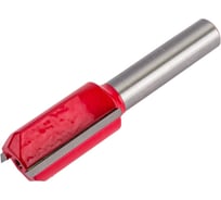 Фреза пазовая прямая (15х8х25 мм) Атака 8141420