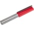 Фреза пазовая прямая (16х12х51 мм) Атака 8141510 3