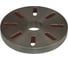 Планшайба диаметром 240 мм SKF-800 PROMA 25330929 1