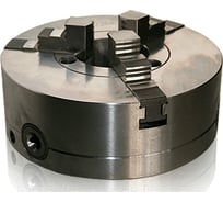 Патрон трехкулачковый 325 мм GH-24xx JET 59500415