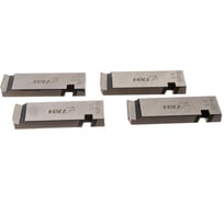 Ножи резьбонарезные для станков (HSS; BSPP; 1/2"-3/4") VOLL 2.20059