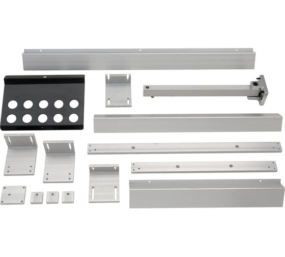 Набор для монтажа УЦИ Sino на GHB-1340, GH-1440K, GH-1640ZK JET 51001024