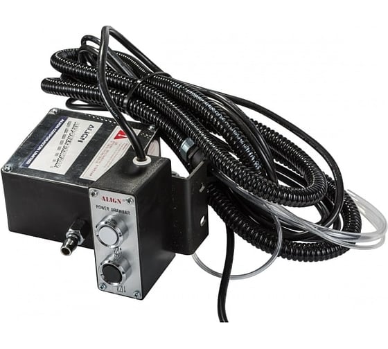 Тяга пневматическая зажимная для NT-40 JET APD-NT40