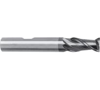 Фреза твердосплавная 10х10х19х72 мм, Z=2 ZCC-CT 5602R302GM-1000