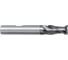 Фреза твердосплавная 10х10х19х72 мм, Z=2 ZCC-CT 5602R302GM-1000 1
