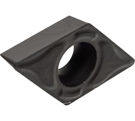 Твердосплавная пластина ZCC-CT DCMT070204-EF YBM153