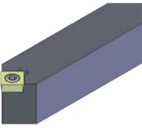 Державка токарная SSDCN2525m09 PANDA CNC ht00702