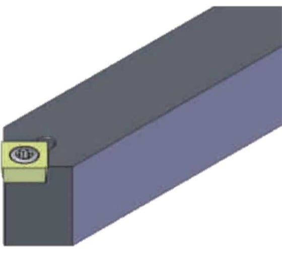 Державка токарная SSDCN2020k09 PANDA CNC ht00701 1