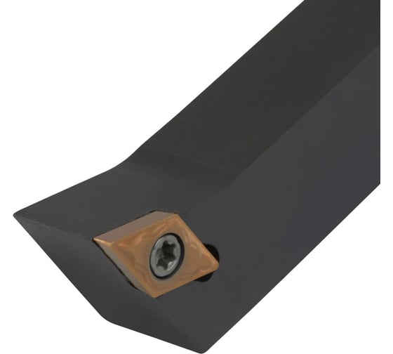 Державка токарная SDQCL1212h07 PANDA CNC ht00687 1